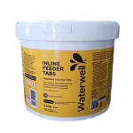 Inline Feeder Tabs 2.5KG