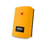Kodak 4.6KW Grid Tied Inverter