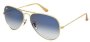 Ray Ban RB3025 Aviator