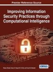Improving Information Security Practices Through Computational Intelligence Hardcover