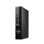 Refurbished Refurbished Dell OPTIPLEX7010 Micro COREI5 13TH Gen 16GB RAM 512GB SSD Windows 11 Pro