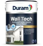 Duram Wall Tech Clear Base 5L
