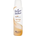 Shower To Shower Even Tone Lady's Deodorant 150ML