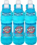 Flavoured Sports Drink