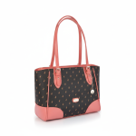 Polo Kelsey Tote - Grey