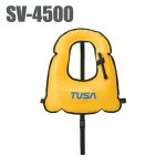 Tusa Snorkel Vest Adults