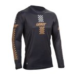 Mtb Enduro 4.0 V25 Jersey 2025 - Teal XXL
