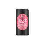 Cheeky Cranberry Can 200ML - 6