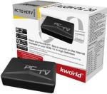 Kworld PC To Hdtv :watch Your Favorite PC Files