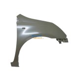 Nissan Livina Grand Livina Front Fender With Marker Hole Right 07-13