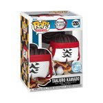 Funko Pop Animation: Demon Slayer – Tanjuro Kamado Special Edition