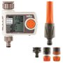 Electronic One Zone Tap Timer Plus Free Watering Set