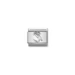 Composable Classic Link Italy Silver