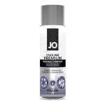System Jo - Premium Silicone Lubricant Cool 60 Ml