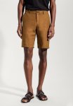 Bermuda Shorts Carp - Brown