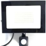 Noble Pays 50W 4000 Lumens LED Floodlight With Motion Sensor