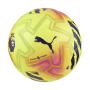 Puma Orbita Ultimate Pl Lights Fifa Quality Pro - Fluo Yellow/multicolor