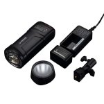 2II Pro 200W Pocket Flash For Sony Including VC-818TXS Trigger For Sony