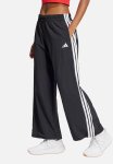 Adidas Performance W 3S Woven Pant - Black white