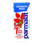 Parmalat Growth Milk 1+ 6 X 200ML