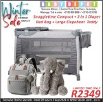Combo Deal 25