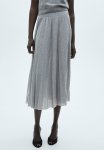 Skirt Gala - Medium Gray