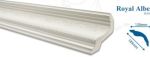Poly Cornice 50×50 2.5M Per Length 72 BOX
