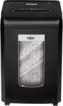 Rexel Promax Qs RSX1538 Cross Cut P4 Shredder