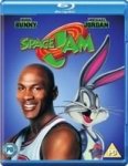 Space Jam Blu-ray Disc