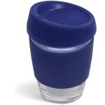 Kooshty Original Glass Kup 340ML – Navy