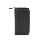Ladies Black Wallet