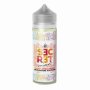 Secret Mixer – Strawberry Mango Flavouring Kit 120ML