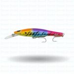 Williamson Speed Pro Deep 180 - Fruit Salad - Basil Manning