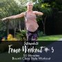 Intermediate Fomo Workouts With Lisa G 3