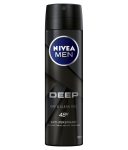Nivea Men Anti-perspirant Deodorant Deep 150ML