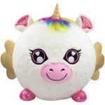 Biggies Plush Unicorn