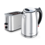 Bennett Read Allure Kettle&toaster Set - KBP106