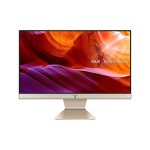 Asus Vivo Aio 22 - Core I5-10210U - 16GB RAM - 256GB SSD - Intel Graphics - W11P - White - 1YR Os