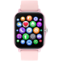 Canyon SW-79 Barberry Smart Watch - Pink