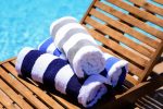Luxury Indulgence Bath Mats 800GSM