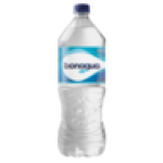 Bonaqua Still Prepared Water 1.5L