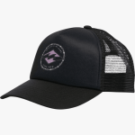 Billabong Boys Rotor Cap Black