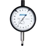 Precision Dial Indicator Flat Back 3 Mm AC221 003 02