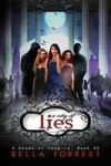 A Shade Of Vampire 55 - A City Of Lies Paperback