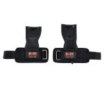 Easy Grips Weightlifting Straps
