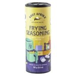 Funky Ouma Sout Afrika Salt Shaker Frying Seasoning 160G