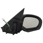 Suzuki Swift 2 Mirror Electric With Flasher Right 11-18