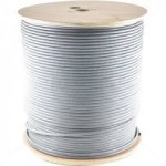 SECURI-PROD Mylar – 4 Pair 0.22 500M