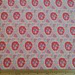 100% Tton Poplin Printed -28 Persian