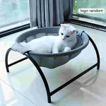 Alloy Steel Cat & Dog Hammock Bed 6 CDHB6
